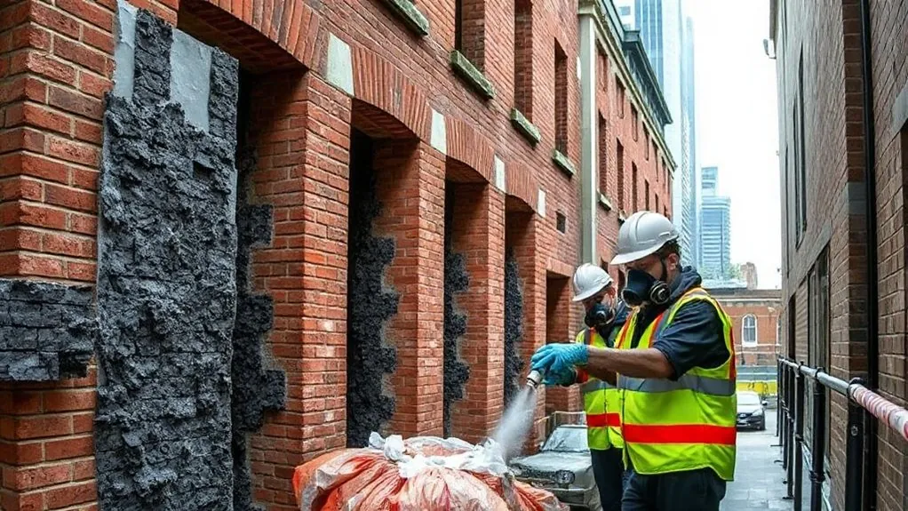 Construction & Demolition in Stratford — HSE-licensed specialists