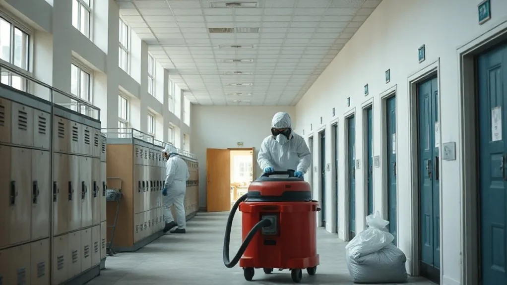 Schools & Education in Stratford — HSE-licensed specialists