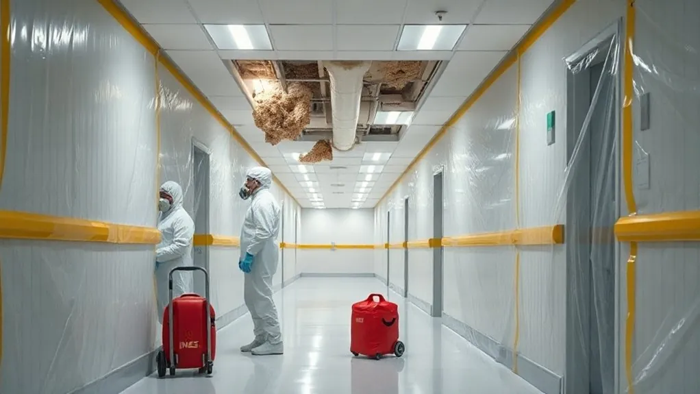 Healthcare & NHS in Stratford — HSE-licensed specialists